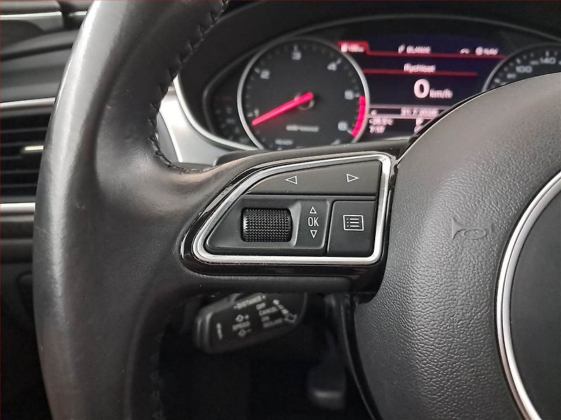 Audi A6 Allroad (2017) 3.0 BiTDI - fotka 18 z 20
