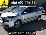 Ford Focus (2005) VOLAT 602 696111 - náhled 2