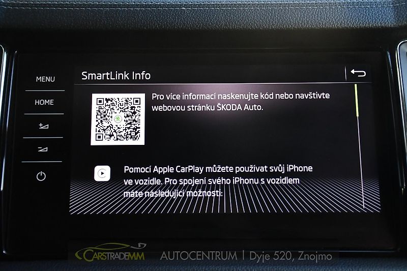 Škoda Kodiaq 2.0TDi 4X4 ACC LED NAV CARPLAY - fotka 41 z 54