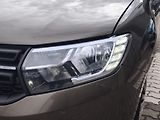 Dacia Logan 2017 ČR 0.9 TCe 66kW - náhled 19