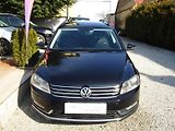 Volkswagen Passat (2011) 1.6 TDI 77kW - náhled 6
