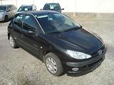 Peugeot 206 (2004) 1,4 HDI - náhled 1