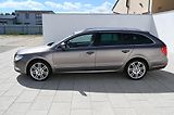 Škoda Superb 2.0TDI 125KW rezervace 3/2011 - náhled 7