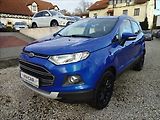 Ford EcoSport 1.0 EcoBoost 92kW - náhled 2