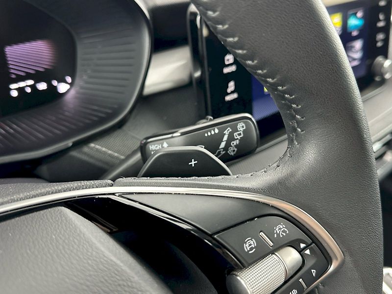 Škoda Fabia (2025) DSG 1.0TSI 85kW Top Selection - fotka 24 z 29