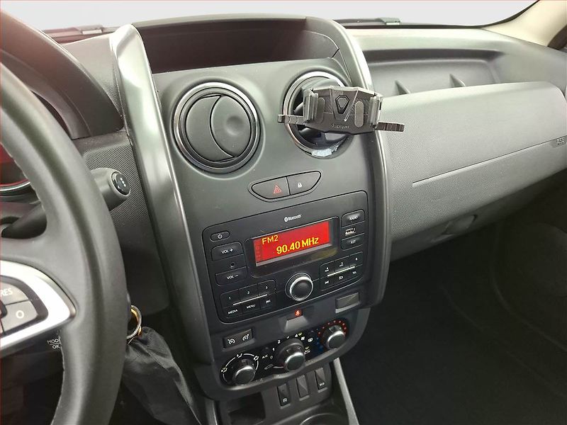 Dacia Duster (2018) 1.6 SCe, LPG, Tempomat - fotka 12 z 13