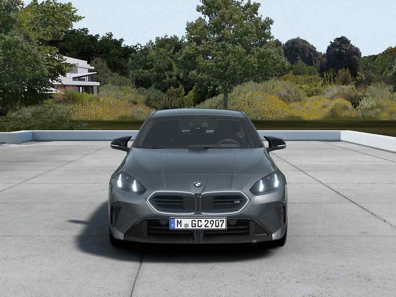 BMW Řada 1 (2026) - fotka 2 z 10