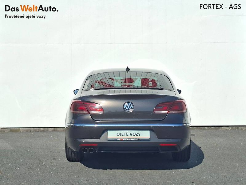 Volkswagen Passat CC (2016) R-LINE,2.0 TDI,110kW,DSG - fotka 7 z 26