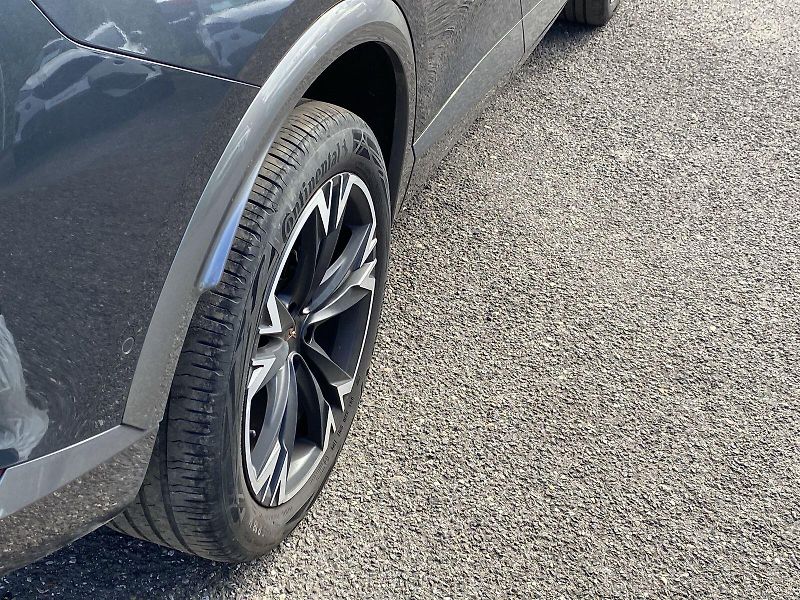 Cupra Formentor (2024) 1.5 TSI DSG - fotka 27 z 44