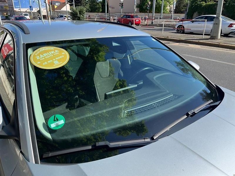 Škoda Octavia 2.0TDI-85KW/2022/1M,WEBASTO-ZÁ - fotka 39 z 48