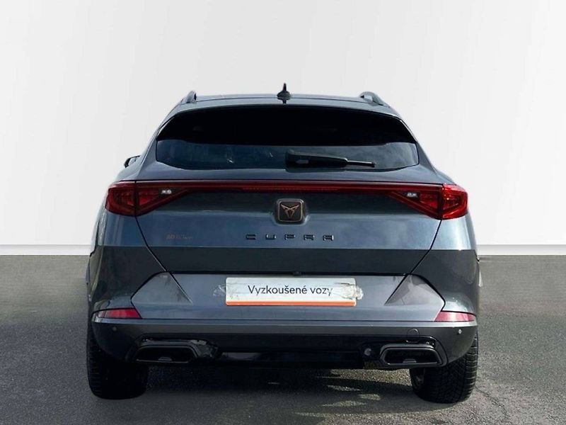 Cupra Formentor (2024) 1.5 TSI DSG - fotka 7 z 20