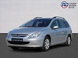 Peugeot 307 1,6 i  NOVÉ V ČR - náhled 1