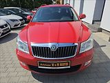 Škoda Octavia II 1,4TSi 90KW Ambition - náhled 1