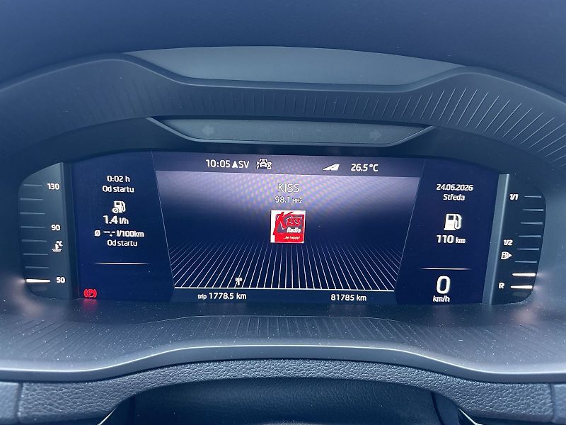 Škoda Karoq (2023) 1.5 TSI Style + - fotka 6 z 28