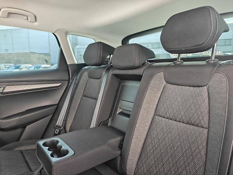 Škoda Karoq Style 7DSG 2,0 TDI - fotka 8 z 24