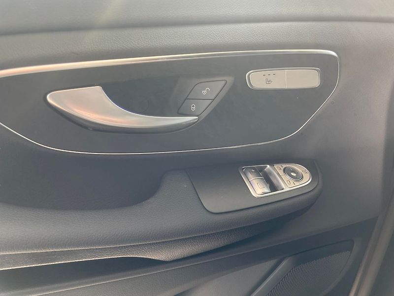 Mercedes-Benz Třídy V (2025) STYLE - fotka 19 z 19