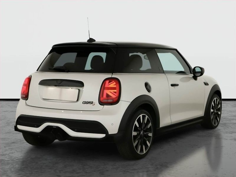 Mini Ostatní (2023) Cooper S - fotka 5 z 20