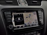 Škoda Octavia (2013) Combi Elegance plus 2,0 Tdi 11 - náhled 19