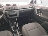 Škoda Fabia (2012) 1.2 TSI, Serv.kniha, Tempomat - náhled 7