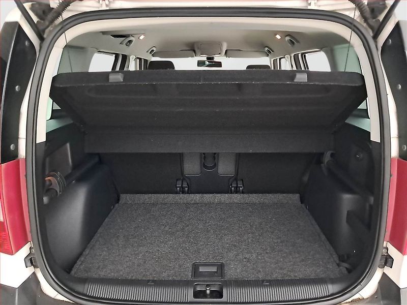 Škoda Yeti (2011) 1.2 TSI, Tempomat - fotka 13 z 18