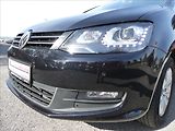 Volkswagen Sharan 2,0 TDi 110kW serviska, závěs - náhled 3