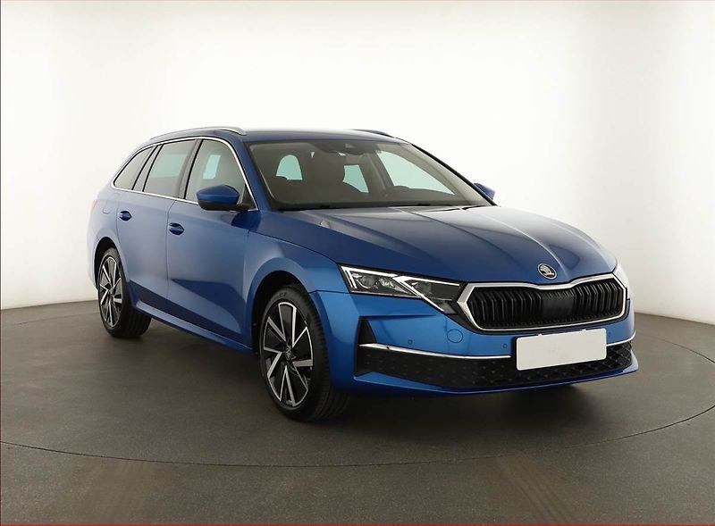 Škoda Octavia (2025) 1.5 TSI, TOP SELECTION - fotografie inzerátu