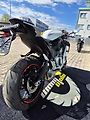 CFMOTO (2026) 675 SR-R - SKLADEM - náhled 35