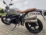BMW R nineT Scrambler (2018) - náhled 14