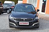 Peugeot 508 (2017) SW 2.0 HDi 133kW AT / PANORAMA - náhled 1