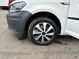Volkswagen Caddy 2.0 TDi LONG 5 míst ČR DPH - náhled 13