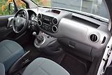 Citroën Berlingo 1,6 HDi MULTISPACE,1.M,SUPER - náhled 11