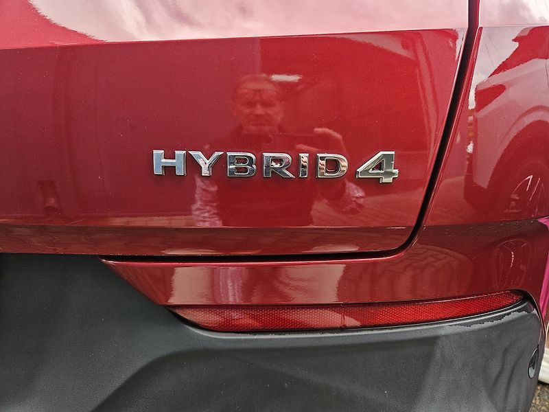 Opel Grandland X (2020) Plug-In Hybrid 200 4x4 EAT8 - fotka 30 z 31