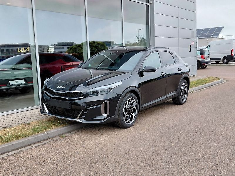 Kia XCeed GT-LINE 1,6 T-GDi GPF 7DCT 110 - fotografie inzerátu