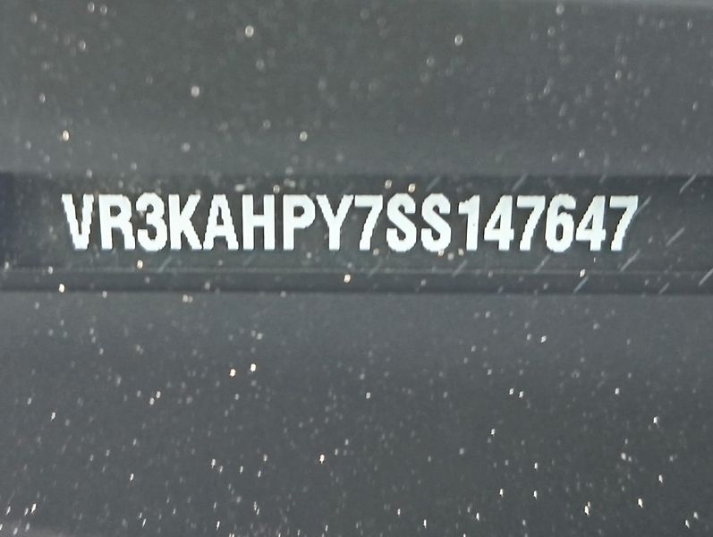 Peugeot 5008 (2026) ALLURE Hybrid 145 e-DCS6 - fotka 21 z 21
