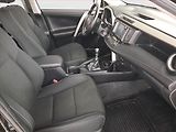 Toyota RAV4 (2016) 2.0 VVT-i, 4X4, Serv.kniha - náhled 9