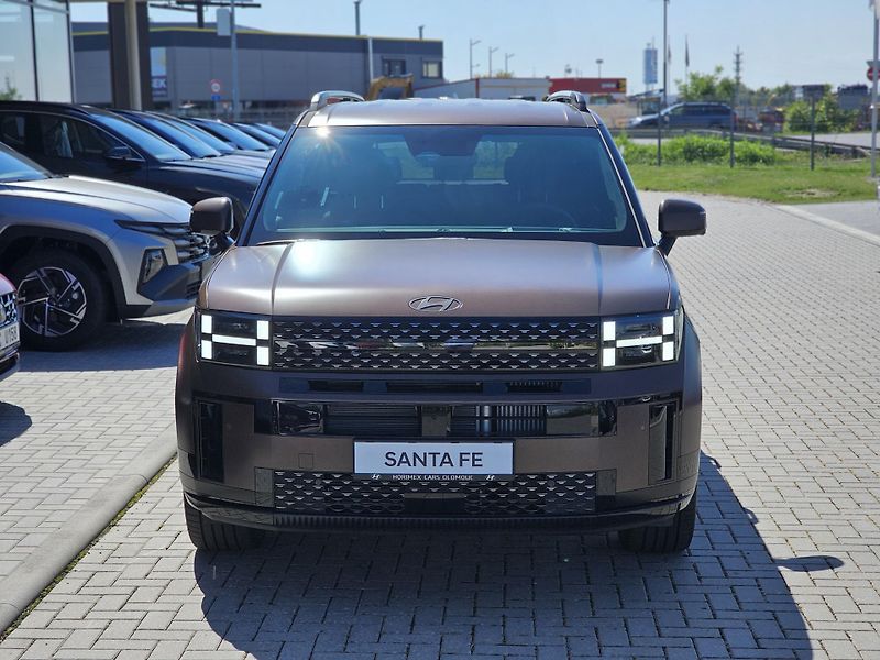 Hyundai Santa Fe (2025) 1,6 TGDI PHEV 4WD AT CALLIG - fotka 2 z 16