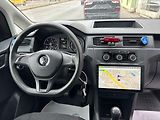 Volkswagen Caddy 2.0TDI-75KW/2018/CZ,1MAJ,L1H1, - náhled 32