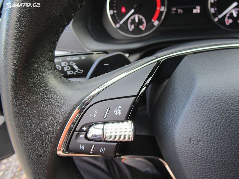 Škoda Octavia 1,0TSI-81KW-NOVÁ STK+OLEJ - fotka 25 z 34