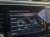 Škoda Superb 2.0 TSI 162kW DSG STYLE+ - náhled 21