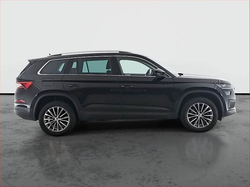 Škoda Kodiaq (2021) Style 2.0 TDI - fotka 6 z 22