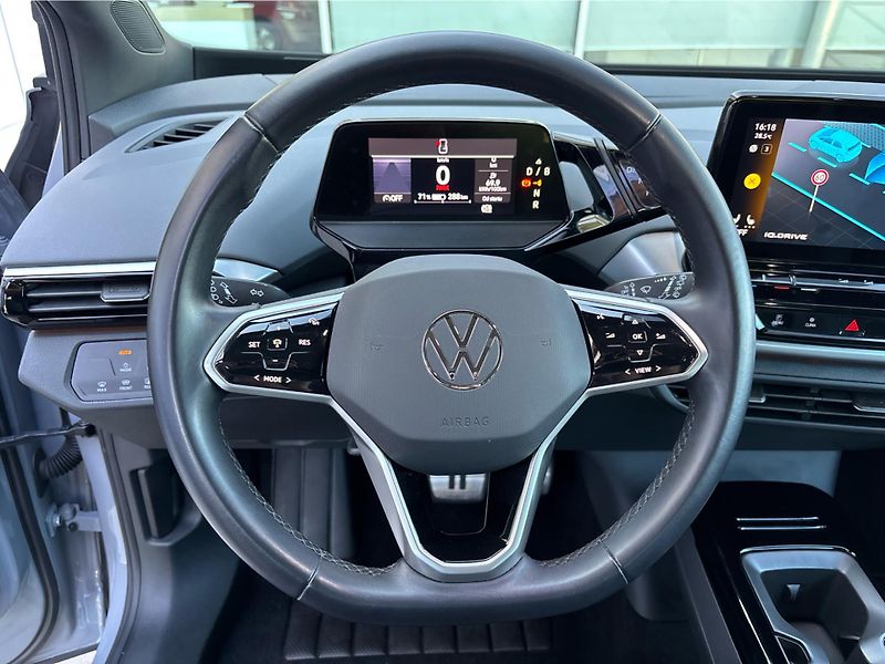 Volkswagen ID.4 PRO PERFORM 150kW 77 kWh SoH:9 - fotka 15 z 30
