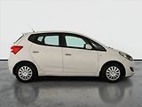 Hyundai ix20 (2012) 1.6 CVVT, LPG, Park. senzory - náhled 6