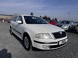 Škoda Octavia II 1.9 TDI,77 kW, 1.Majitel,ČR - náhled 1