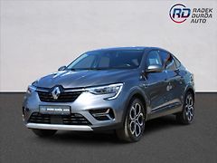 Renault Arkana 1,3 TCe  ČR,1.MAJ,A/T,INTENS - fotografie inzerátu