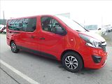 Opel Vivaro 1,6 CDTI 6rych,L2,8míst  Odpoč - náhled 10
