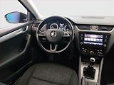 Škoda Octavia (2018) 2.0 TDI, Navi, Tempomat - náhled 7