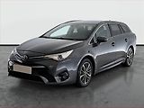 Toyota Avensis (2016) 2.0 D-4D, Navi, Tempomat - náhled 1