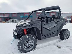 CFMOTO (2026) Gladiator Z 950 Sport - fotografie inzerátu