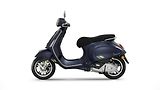Vespa Primavera 125 3V ABS (2026) Primavera 125 Tech EU5+ - náhled 3