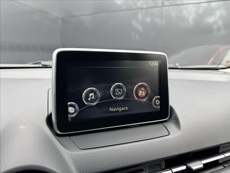 Mazda CX-3 2,0 Sky-G120 Revolution ČR - fotka 21 z 31